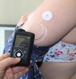 Endocrinologie-diabétologie