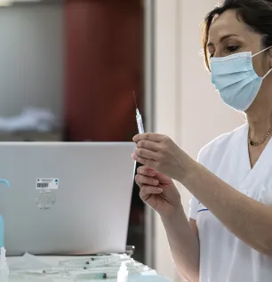 Maladies infectieuses et tropicales