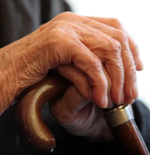 Médecine gériatrique