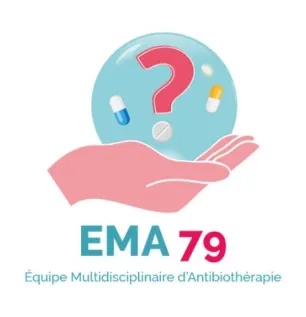 Équipe multidisciplinaire d'antibiothérapie - EMA 79