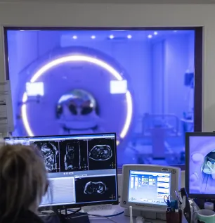 Imagerie médicale